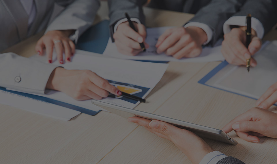 企业管理培训为企业打造高素质的管理团队